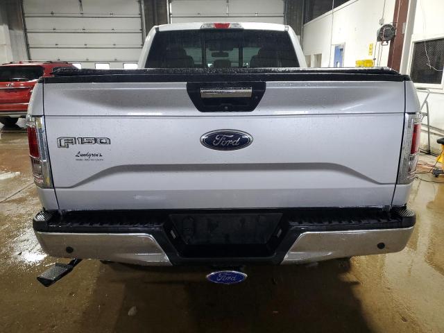 Photo 6 from auction – 2016 FORD F150 SUPER with VIN 1FTEX1EP6GKF69527