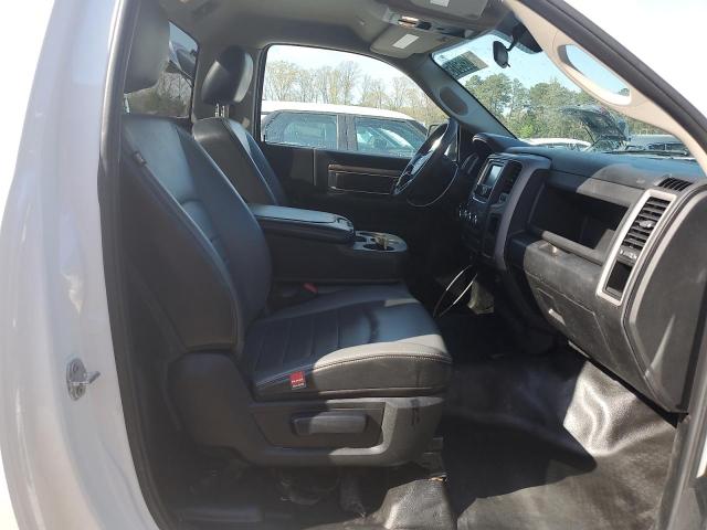 Снимка 10 от търг – 2021 RAM 1500 CLASS с VIN 3C6JR6DG3MG551603
