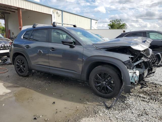 Photo 4 from auction – 2024 MAZDA CX-50 PREF with VIN 7MMVABBM2RN217368