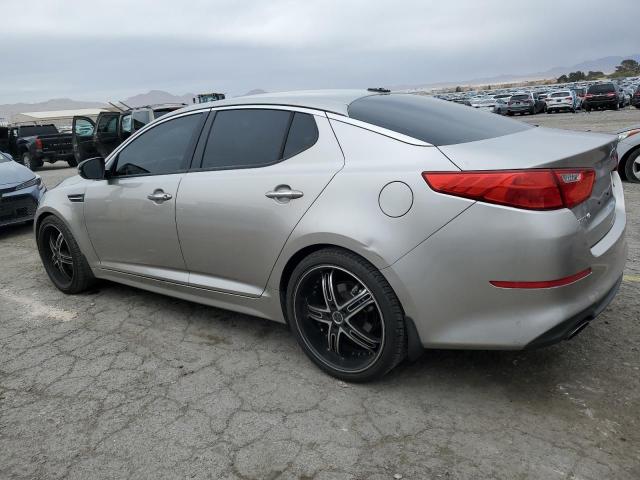 Photo 2 from auction – 2015 KIA OPTIMA LX with VIN KNAGM4A71F5529133
