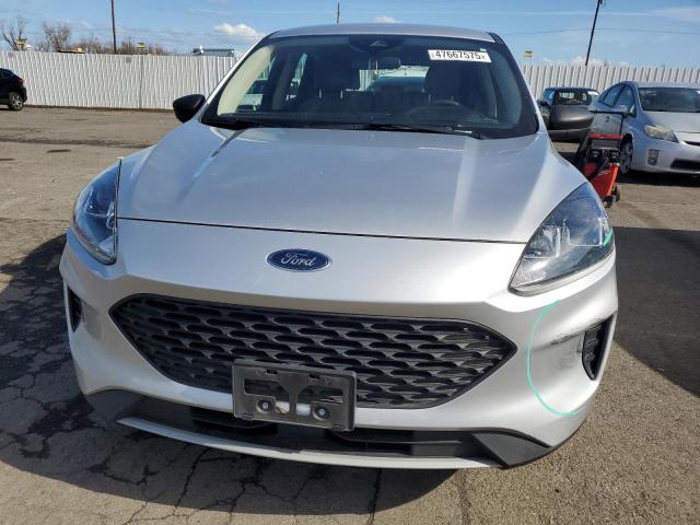 Photo 5 from auction – 2020 FORD ESCAPE S with VIN 1FMCU0F62LUA36908