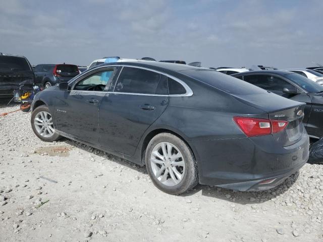 Photo 2 from auction – 2017 CHEVROLET MALIBU LT with VIN 1G1ZE5ST0HF164864