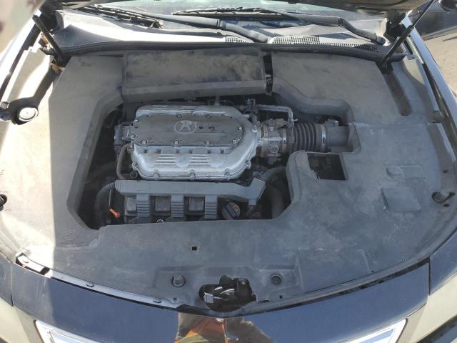 Photo 11 from auction – 2012 ACURA TL with VIN 19UUA8F54CA018923