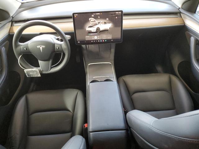 Снимка 8 от търг – 2023 TESLA MODEL Y с VIN 7SAYGDEE2PA050503