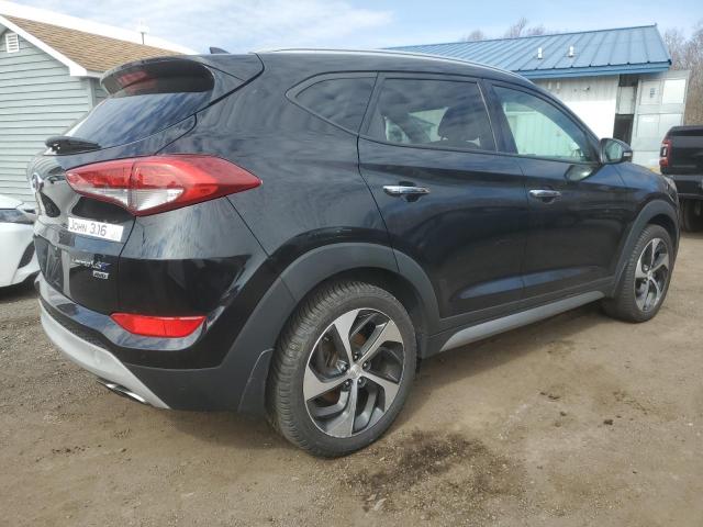 Photo 3 from auction – 2017 HYUNDAI TUCSON LIM with VIN KM8J3CA20HU279494