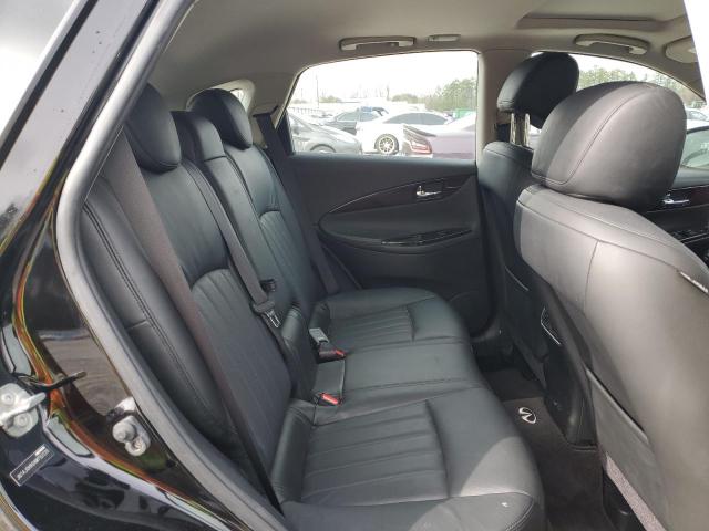 Photo 11 from auction – 2010 INFINITI EX35 BASE with VIN JN1AJ0HR0AM752220