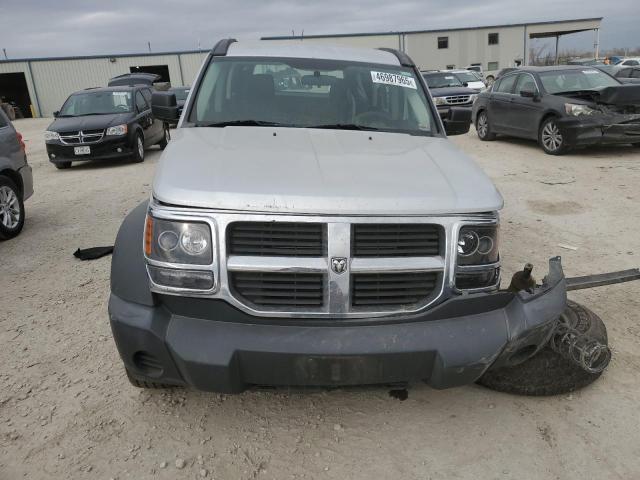 Photo 5 from auction – 2008 DODGE NITRO SXT with VIN 1D8GU28K68W285186