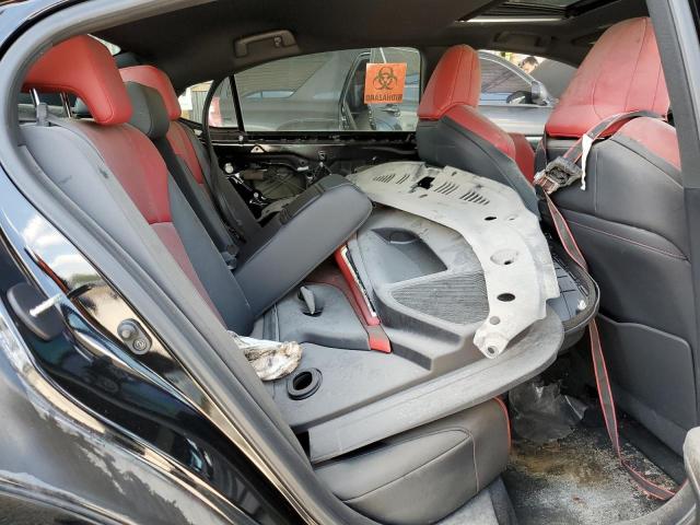 Photo 10 from auction – 2022 LEXUS ES 350 BAS with VIN 58AGZ1B13NU119598