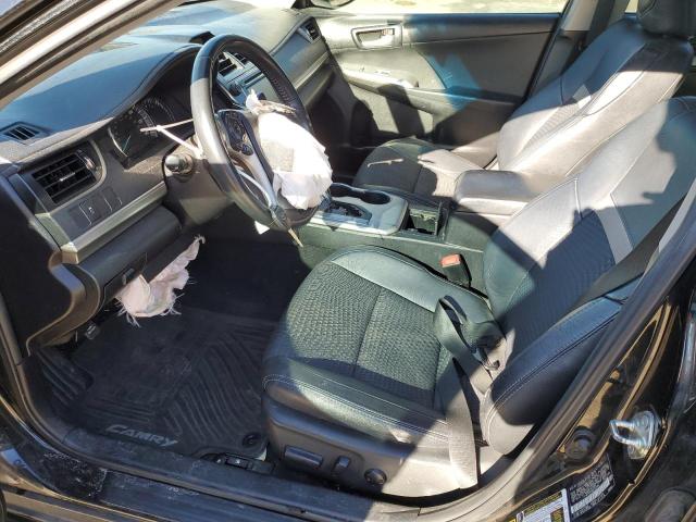 Photo 7 from auction – 2014 TOYOTA CAMRY L with VIN 4T1BF1FK3EU740496