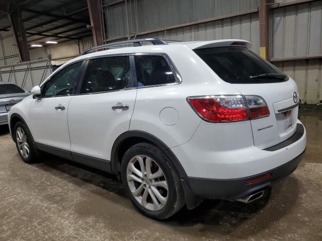 Photo 2 from auction – 2012 MAZDA CX-9 with VIN JM3TB2DA8C0356018