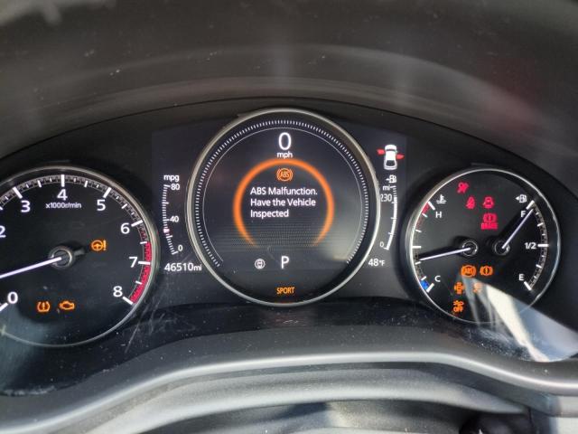 Снимка 9 от търг – 2019 MAZDA 3 с VIN JM1BPBJM7K1140562