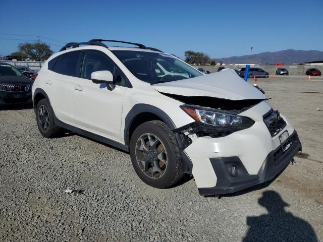 Photo 4 from auction – 2020 SUBARU CROSSTREK with VIN JF2GTAEC4LH272833