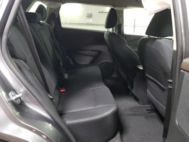 Photo 10 from auction – 2023 NISSAN ROGUE S with VIN 5N1BT3AB1PC812901