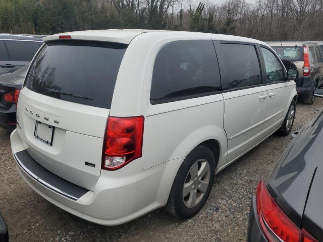 Photo 3 from auction – 2013 DODGE GRAND CARA with VIN 2C4RDGBG2DR731541