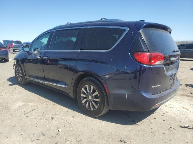 Снимка 2 от търг – 2019 CHRYSLER PACIFICA H с VIN 2C4RC1N71KR645663