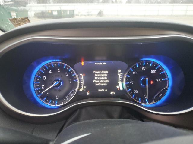 Photo 9 from auction – 2019 CHRYSLER PACIFICA T with VIN 2C4RC1EG8KR570315