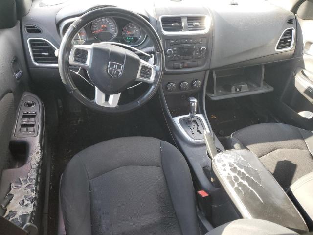 Photo 8 from auction – 2012 DODGE AVENGER SX with VIN 1C3CDZCB8CN227757