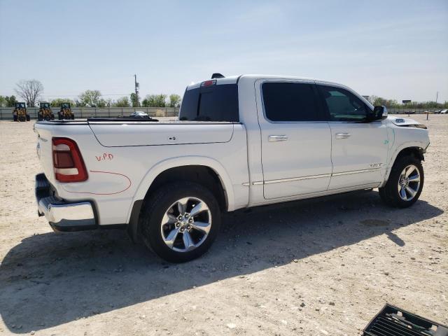 Снимка 3 от търг – 2019 RAM 1500 LIMIT с VIN 1C6RREHT5KN700117