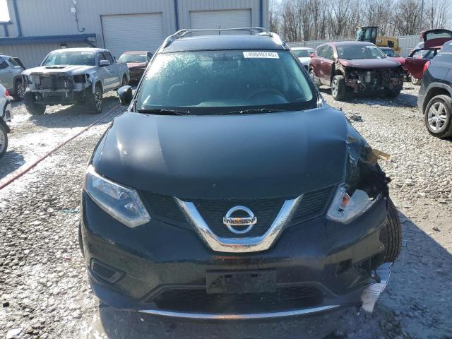 Photo 5 from auction – 2016 NISSAN ROGUE S with VIN KNMAT2MV1GP695992