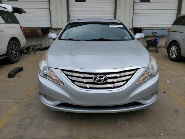Photo 5 from auction – 2011 HYUNDAI SONATA SE with VIN 5NPEC4AC1BH119470