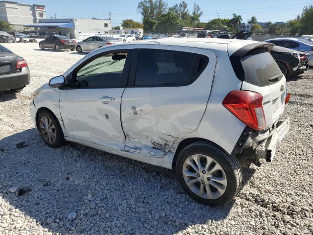 Photo 2 from auction – 2019 CHEVROLET SPARK 1LT with VIN KL8CD6SA9KC729537