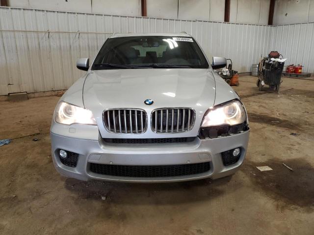 Photo 5 from auction – 2011 BMW X5 XDRIVE5 with VIN 5UXZV8C59BL418202