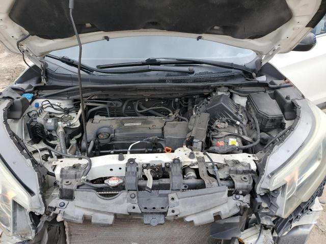 Photo 12 from auction – 2016 HONDA CR-V LX with VIN 5J6RM3H32GL024332