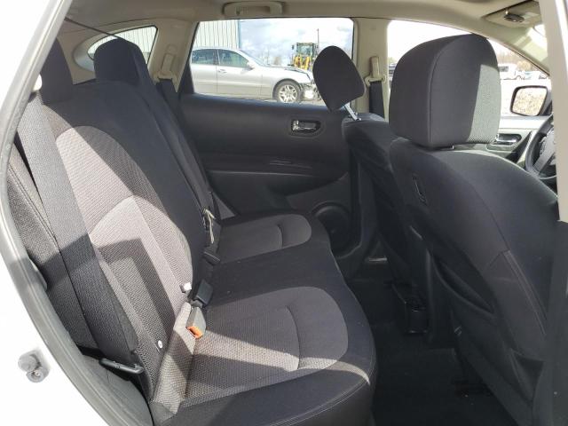 Photo 10 from auction – 2012 NISSAN ROGUE S with VIN JN8AS5MV7CW708334