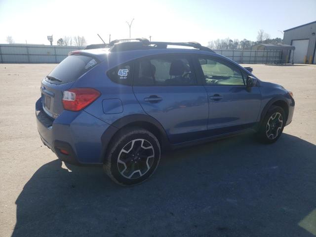 Photo 3 from auction – 2017 SUBARU CROSSTREK with VIN JF2GPABC1H8257321