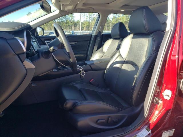 Photo 7 from auction – 2018 NISSAN MAXIMA 3.5 with VIN 1N4AA6AP6JC385988