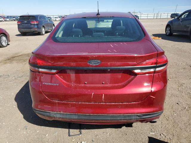 Photo 6 from auction – 2017 FORD FUSION SE with VIN 3FA6P0H73HR195021