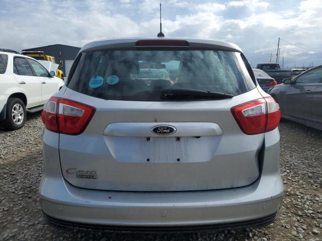 Photo 6 from auction – 2015 FORD C-MAX PREM with VIN 1FADP5CU0FL102792