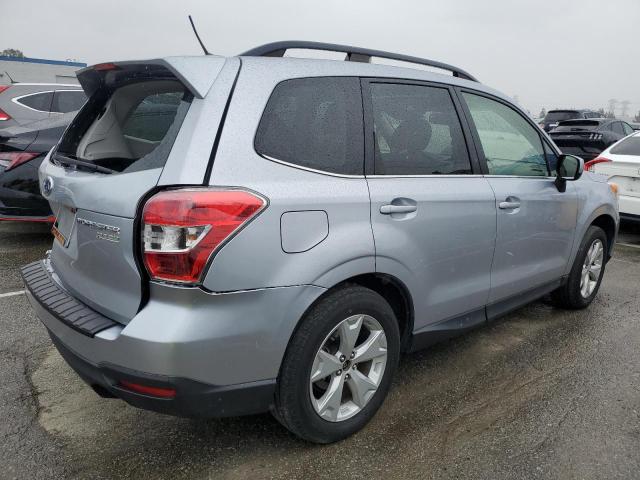 Photo 3 from auction – 2015 SUBARU FORESTER 2 with VIN JF2SJARC7FH804719
