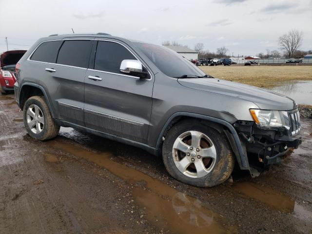Photo 4 from auction – 2011 JEEP GRAND CHER with VIN 1J4RR5GG4BC636137