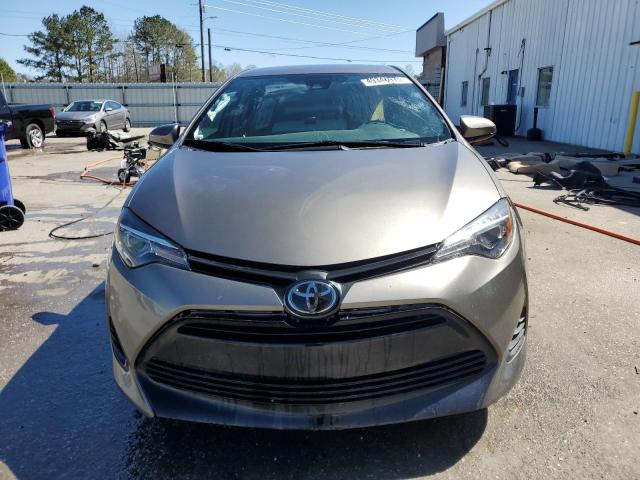 Photo 5 from auction – 2019 TOYOTA COROLLA L with VIN 2T1BURHE7KC173427