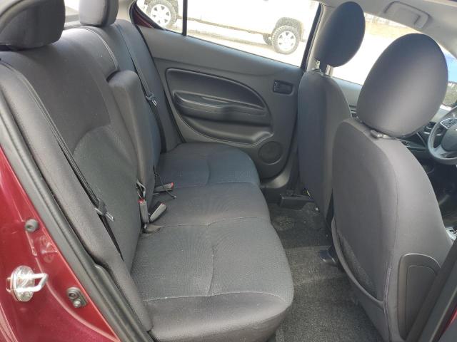 Photo 10 from auction – 2019 MITSUBISHI MIRAGE G4 with VIN ML32F3FJ5KHF11609