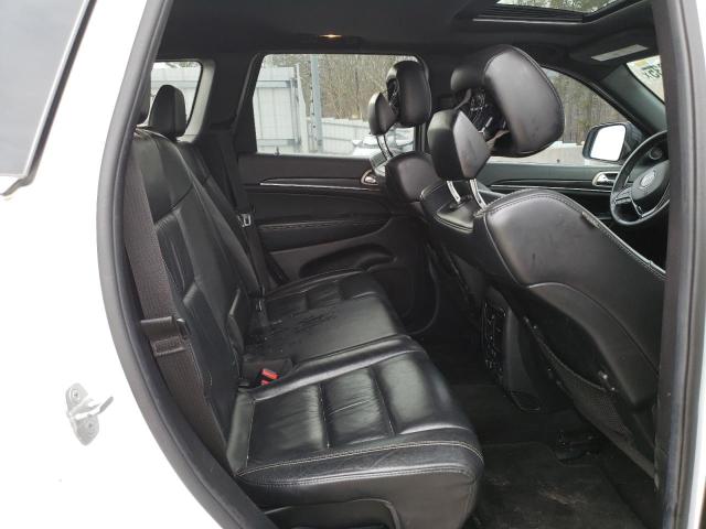 Photo 11 from auction – 2014 JEEP GRAND CHER with VIN 1C4RJFBG8EC497998