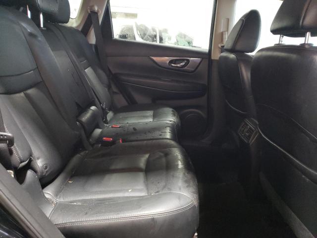 Photo 11 from auction – 2015 NISSAN ROGUE S with VIN 5N1AT2MV7FC846044