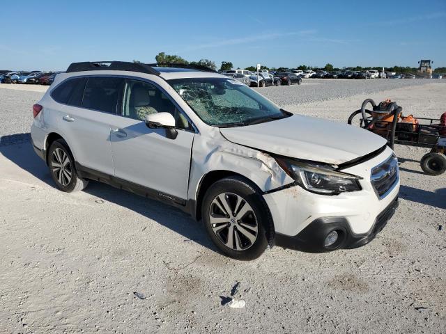 Снимка 4 от търг – 2019 SUBARU OUTBACK 3. с VIN 4S4BSENC6K3313697