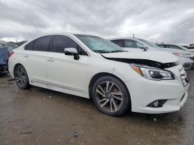 Photo 4 from auction – 2017 SUBARU LEGACY SPO with VIN 4S3BNAR64H3011214