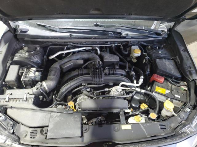 Photo 11 from auction – 2021 SUBARU CROSSTREK with VIN JF2GTAPC4M8314898