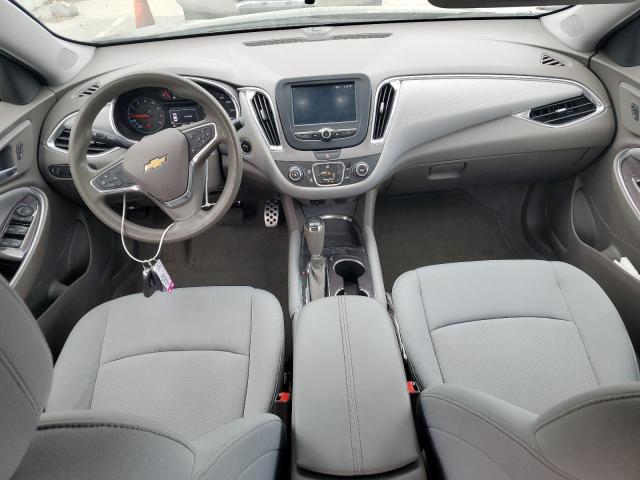 Photo 8 from auction – 2016 CHEVROLET MALIBU LT with VIN 1G1ZE5ST7GF269609