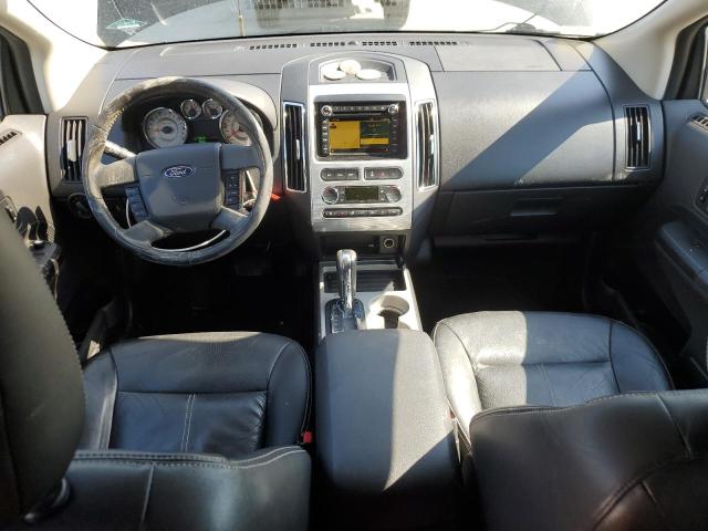 Photo 8 from auction – 2010 FORD EDGE SEL with VIN 2FMDK4JC5ABA49458