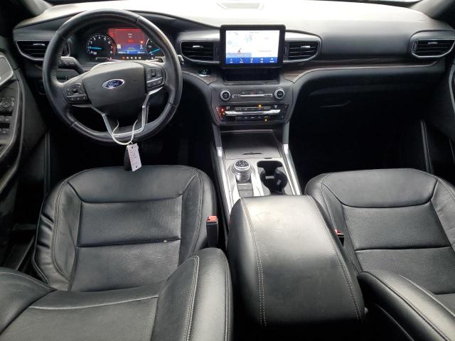 Photo 8 from auction – 2020 FORD EXPLORER L with VIN 1FMSK7FH5LGA26626