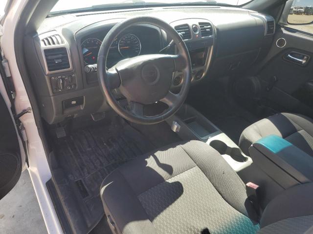Photo 8 from auction – 2011 CHEVROLET COLORADO with VIN 1GCESBF91B8135722