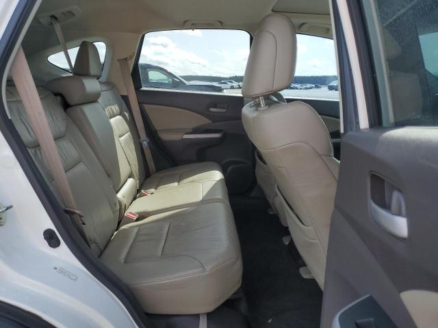 Photo 11 from auction – 2013 HONDA CR-V EXL with VIN 5J6RM3H75DL021570