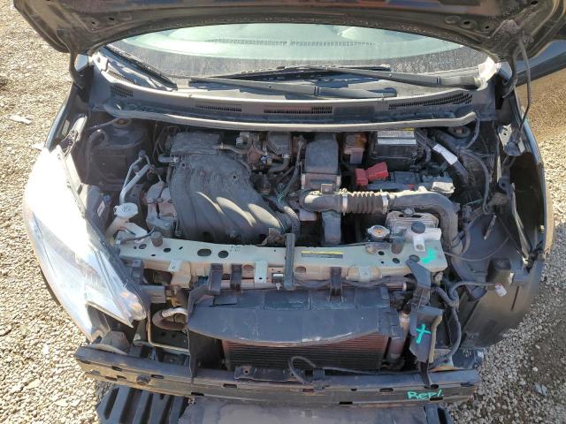 Photo 11 from auction – 2016 NISSAN VERSA NOTE with VIN 3N1CE2CP1GL358209