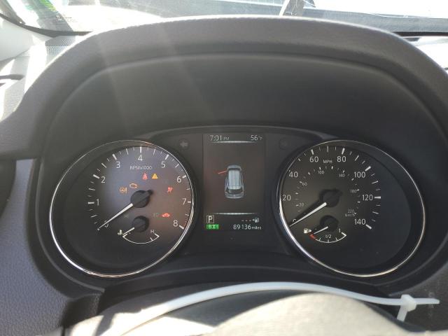 Photo 9 from auction – 2017 NISSAN ROGUE S with VIN JN8AT2MV1HW024172