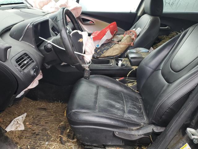 Снимка 7 от търг – 2014 CHEVROLET VOLT с VIN 1G1RH6E41EU138525