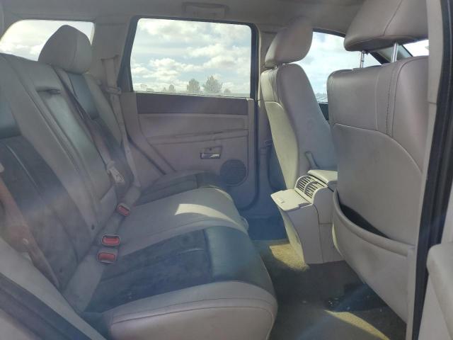 Photo 11 from auction – 2007 JEEP GRAND CHER with VIN 1J8HS68217C595531